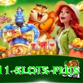 X111 - Slots Plus
