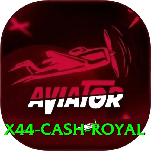 x44 Cash Royal - 2