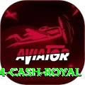 x44 Cash Royal