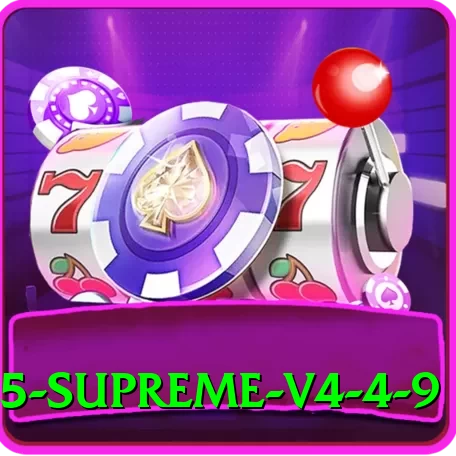 x555 Supreme v4.4.9 - 2