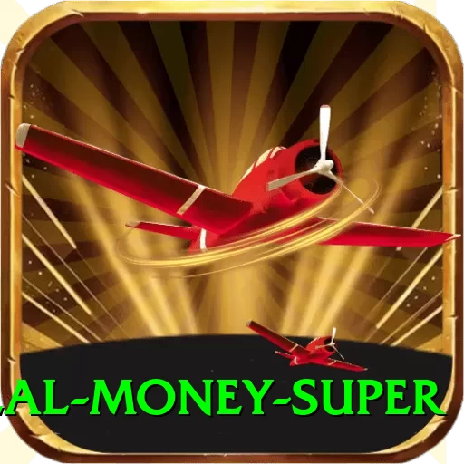 y888 - Real Money Super - 2