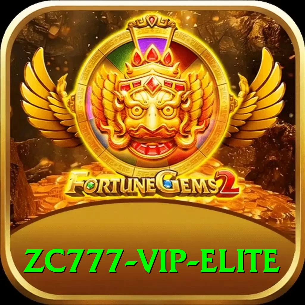 zc777 - VIP Elite - 2