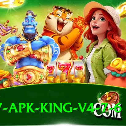zv777 APK King v4.7.6 - 2